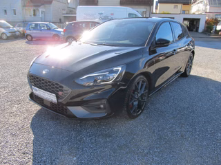 Ford Focus ST 2.3 Automatik Styling-P. LED ACC Performance-P. Winter-P. - foto 1