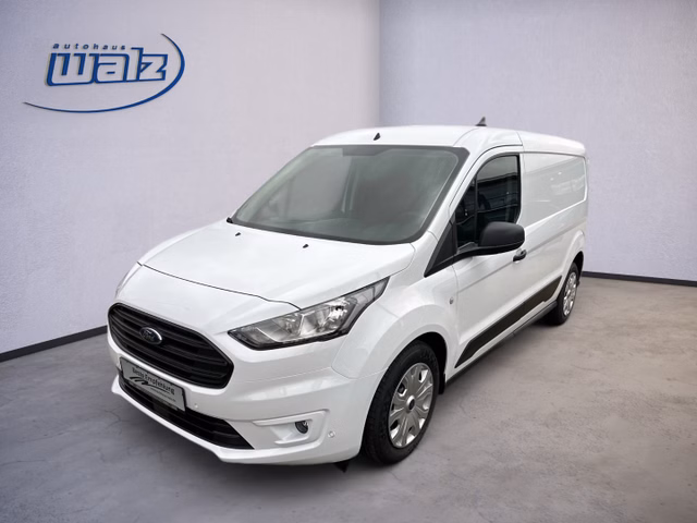 Ford Transit Connect Vorführfahrzeug Kaufen