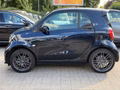 Daumennagel 44 - Smart ForTwo BRABUS-SPORTPAKET*