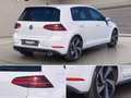 Daumennagel 7 - Volkswagen Golf 2.0 GTI DSG Pano DynAud LED ACC KAM DAB