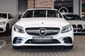 Thumbnail 5 - Mercedes-Benz C43 AMG Cabrio 4M|AMG PERF. AGA|ACC|BURMESTER