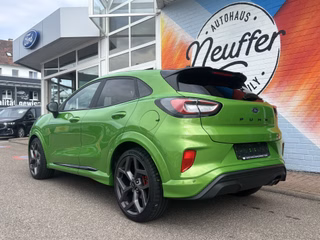 Ford Puma ST X /Performance/Panoschiebedach - bilder 5