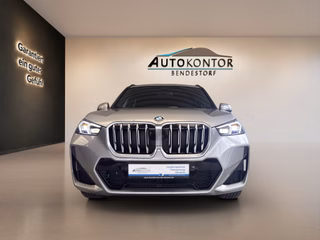 BMW X1 sDrive 18 i M Sport Autom., LED Navi Kamera AHK - bilder 6
