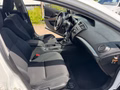 Daumennagel 14 - Honda Civic Tourer 1,6 i-DTEC Elegance Rückfahrkamera Klima