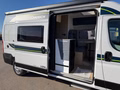 Daumennagel 9 - Chausson V594 First Line Mod.26 Connect/Zubehör