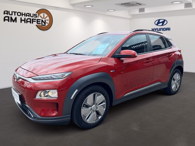 Hyundai KONA Basis Elektro 2WD