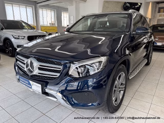 Mercedes-Benz GLC 250 4Matic - 26 tkm - DISTRONIC AIRMATIC AHK - photo 2