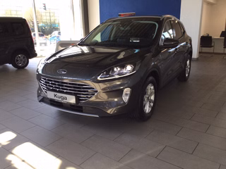 Ford Kuga Neuwagen Kaufen