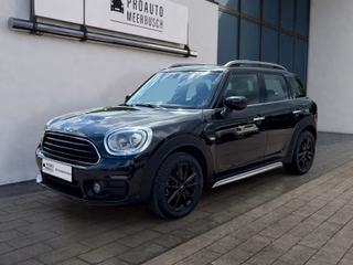 MINI ONE_D_COUNTRYMAN Used vehicle for sale