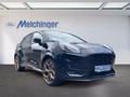 Daumennagel 11 - Ford Puma ST X