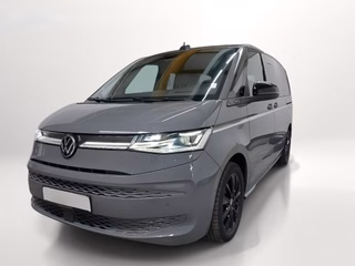 Volkswagen T7 Multivan Gebrauchtwagen Kaufen