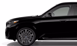 2026 BMW X1 M35i - photo 4