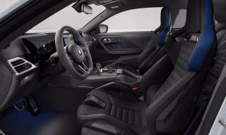 2026 BMW M2 CS - photo 6