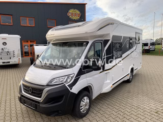 Benimar Mileo 261 Gebrauchtwagen Kaufen