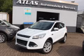 Daumennagel 22 - Ford Kuga Trend 1.5 L 4x4 Aut 1.Hand=Pano+Top Zustand Neuwertig