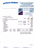 Daumennagel 30 - Mercedes-Benz SL 300 Roadster Autom. *HARDTOP*H-ZULAS*GEPFLEGT