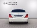 Daumennagel 5 - Mercedes-Benz S 600 L V12 *TOP ZUSTAND*DESIGNO*NIGHT-VISION*