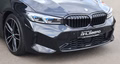 Daumennagel 4 - BMW 320i M SPORT SHADOW/ LCI/WIDES./360°/HUD/PANO/ACC/AHK
