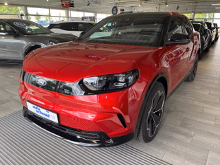 Ford Capri Gebrauchtwagen Kaufen