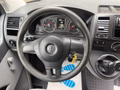 Daumennagel 18 - Volkswagen T5 Transporter Kasten/Kombi Kasten