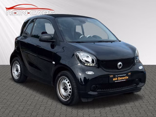 Smart ForTwo Used vehicle for sale