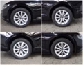 Daumennagel 10 - Volkswagen Passat Variant Business 2.0 TDI DSG NAVI ACC AHK