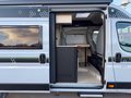 Daumennagel 12 - Chausson V697 Sport Line 8-Gang Artic/Connect/Zubehör