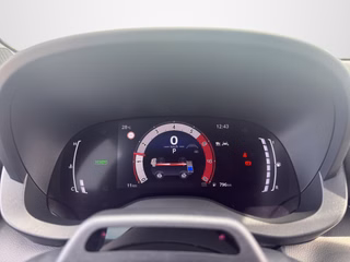 Mazda 2 Hybrid 1.5L VVT-i 116PS Homura - bilder 7