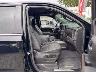 Chevrolet Silverado High Country 3.0l Duramax Longbed - foto 15