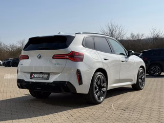 2026 BMW X3 30 xDrive - photo 4
