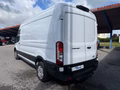 Daumennagel 3 - Ford Transit Kasten 350 L3H2 Trend ACC + 360 Grad