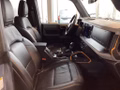 Daumennagel 25 - Ford Bronco 2.7V6 Badlands Reiger Compet. Fahrwerk