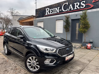 Ford Kuga Gebrauchtwagen Kaufen