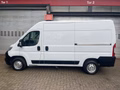 Daumennagel 9 - Fiat Ducato Hochr.-Kasten 30 L2H2