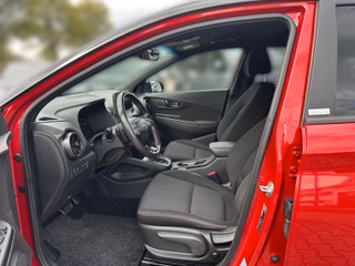 Hyundai KONA N Line 2WD DCT Navi Assitenzpaket W-Räder - foto 7