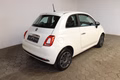 Daumennagel 7 - Fiat 500 Pop Star 1.2 BT-FSE PDC GRA