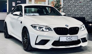 BMW M2 Competition DKG 1.HD|CARBON|HARMANK.|DRIVER'S