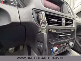 Audi Q5 2.0 TFSI QUATTRO*2.HAND*PANO*AHK*NAVI*EURO6 - bilder 24