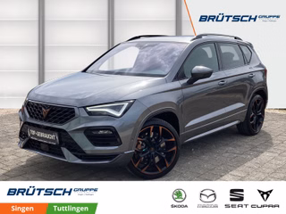 CUPRA Ateca Gebrauchtwagen Kaufen