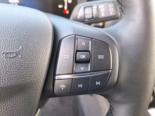 Ford Tourneo Courier Trend Automatik AHK ACC Kamera Winter-Paket - foto 17