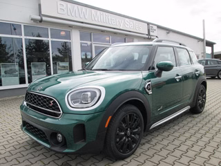 MINI Cooper S Countryman All4 Used vehicle for sale