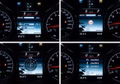 Daumennagel 21 - Mercedes-Benz GLC43 AMG 4Matic|NIGHT-PAKET|PANO|LUFTFEDERUNG