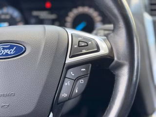 Ford Mondeo 2.0 TDCi Turnier - foto 27