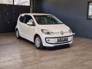 Volkswagen up! Gebrauchtwagen Kaufen