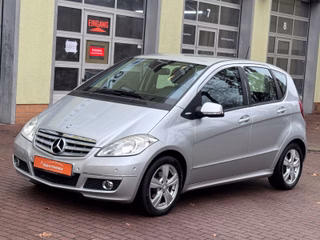 Mercedes-Benz A 180 Gebrauchtwagen Kaufen