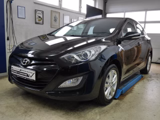 Hyundai i30 Gebrauchtwagen Kaufen
