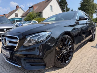 Mercedes-Benz E 350 Gebrauchtwagen Kaufen