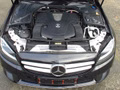 Daumennagel 14 - Mercedes-Benz C 400 4Matic Autom. Kamera. Navi. Klimaaut. Alu. Pano. SHZ.