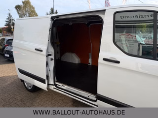 Ford Transit Custom Kasten 300 L2*KLIMA*NAVI*TEMPO* - bilder 11