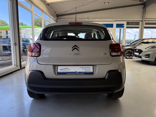 Citroën C3 Plus  LED CarPlay PDC Sitzhzg. - foto 6